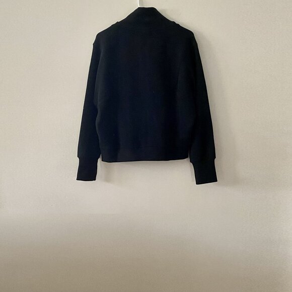 Varley Alia Zip Sweat NWT - Picture 8 of 11